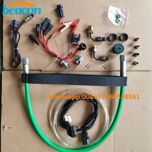 Beacon Máy EPS205 Nhiên Liệu <span class=keywords><strong>Common</strong></span> <span class=keywords><strong>Rail</strong></span> Diesel Injector Thử Nghiệm Băng Ghế Dự Bị - Product Image 2