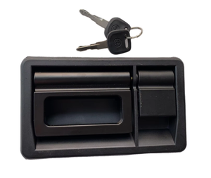 Haige-Cerradura para puerta de equipaje, dispositivo de cierre con luz, para <span class=keywords><strong>autobús</strong></span>, 171 - Product Image 4