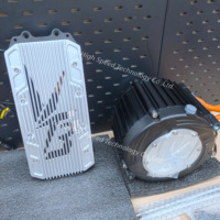Contrôleur VTB 100v Pro pour VTB Light Bee, Ultra Bee, Talaria Mx3, Mx4, Mx5, Talaria Xxx, Eride Pro Ss 2.3, 3.0, 79bike, Falcon Pro Gt