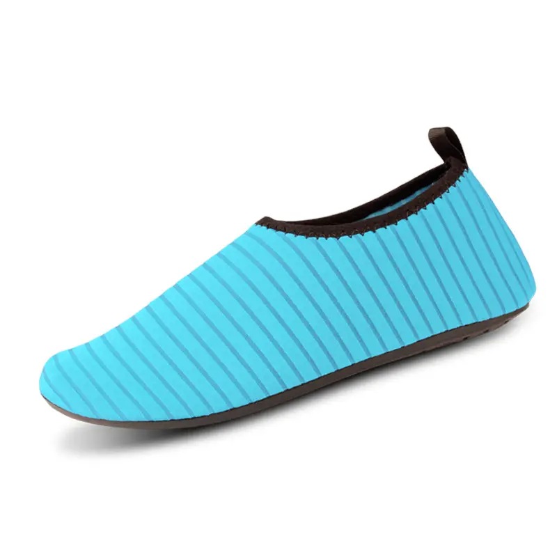 Zapatillas deportivas de goma antideslizantes para hombre y mujer, calzado de deporte de Interior para correr y yoga