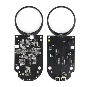 Tester di Frequenza Xhorse XDRT20 V2 2023 con Rilevamento di Segnali a Infrarossi per 315Mhz 433 868 <span class=keywords><strong>902</strong></span> - Product Image 2