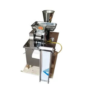 7cm samosa maker & 15cm spring roll making machine HJ-CM014 to Yiwu