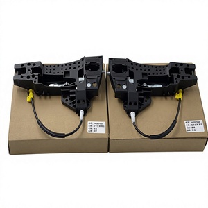 Soportes para Manijas de Puerta al por Mayor para Modelos Audi Q5 A4 B8 C7 4H0837885 y 4H0837886 - Product Image 2