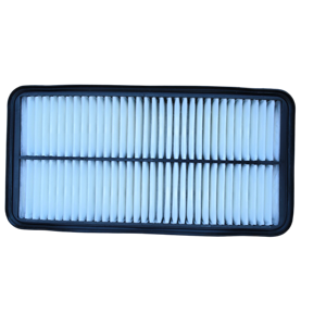 Filtre à <span class=keywords><strong>air</strong></span> de voiture de haute qualité et économique pour moteur Toyota, pièces automobiles Hepa, toutes références OEM 17801-74020 - Product Image 1