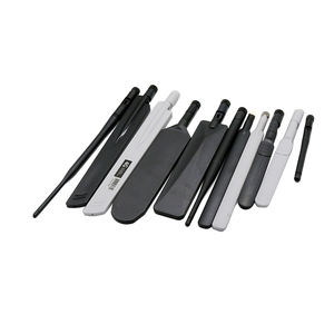 Antena de Router de Triple Banda 2.4GHz/5GHz/5.8GHz con Polarización Vertical, Modelo ANT-wifi-02, Ganancia de 12dbi - Product Image 3