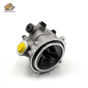 K3V112 пилотный насос K3V112DT 10CC 15CC Шестеренчатый насос - Product Image 5