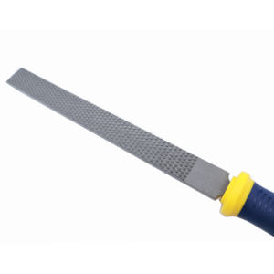 Raspador de Madera de Dientes Finos Pacha Tools - 10 Pulgadas para Acabado de Carpintería de Precisión - Product Image 2