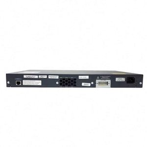 Commutateur 24 ports 100 Mbps série C9200L Ws-C2960+24Tc-L Sonoff Smart Switch - Product Image 5