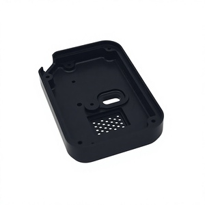 Manufacturing Suppliers High Quality Plastic CNC Machining Parts and Machining Services Custom <b>Watch</b> <b>Case</b> for Diving uUse - Product Image 6