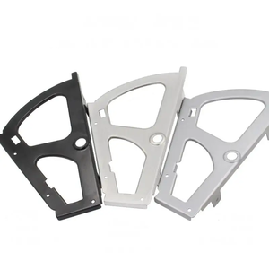 Hardware Furniture Hinge 1/2/3 Layer Shoes <b>Drawer</b> Cabinet Rack Foldable <b>Shelf</b> Accessories Side Opening Easy Installation - Product Image 6