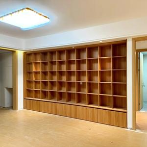 Estantería Moderna de Pared para Libros, Diseño Tradicional, Precio de Fábrica, Alta Calidad, para Sala de Estar, Gran Venta - Product Image 5