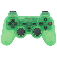Compatible con PC, Laptop, Sistema Android, Smart TV, Consola de Juegos, Joystick Retro 2.4G, Controlador de Juegos Multifuncional
