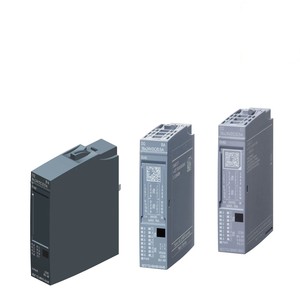 Module d'entrée analogique Siemens 6ES7134-6JD00-0CA1 Neuf d'origine authentique <span class=keywords><strong>ET200</strong></span> <span class=keywords><strong>SP</strong></span> Fabriqué en Chine - Product Image 4
