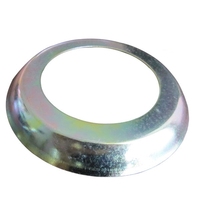 Fabrication sur mesure de tôles en aluminium et acier, service d'emboutissage et d'emboutissage profond OEM