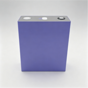 High Performance Prismatic Lithium Ion Cell, Long-Lasting <b>Rechargeable</b> <b>Battery</b> for Off-Grid Power & Backup Systems - Product Image 1
