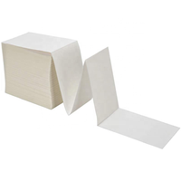Etiqueta Térmica Directa de 3" x 2", Autoadhesiva, para Direcciones y Envíos, Códigos de Barras UPC, Etiquetas Postales
