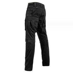 Pantalon tactique DFP12 Molle Strap, pantalon ACU, pantalon de travail pour sports de plein air - Product Image 2