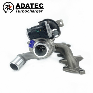 Turbocompresor B01 de alta calidad 28231-2B760 para KIA Sportage <span class=keywords><strong>GT</strong></span>-<span class=keywords><strong>Line</strong></span> 16399700016 <span class=keywords><strong>Hyundai</strong></span> Tucson I30 1,6 GDi Nuevo conjunto de turbina - Product Image 3