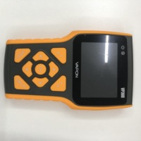 Herramienta de Diagnóstico OBD2 Profesional Vapon VP360 Auto DTC, Herramienta de Corrección de Odómetro para Automóviles OBD