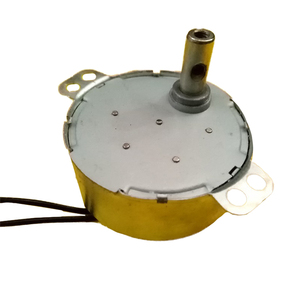 <span class=keywords><strong>Moteur</strong></span> synchrone universel <span class=keywords><strong>Mini</strong></span> Ac 50tyz <span class=keywords><strong>220v</strong></span> <span class=keywords><strong>Moteur</strong></span> AC pour sèche-cheveux - Product Image 6