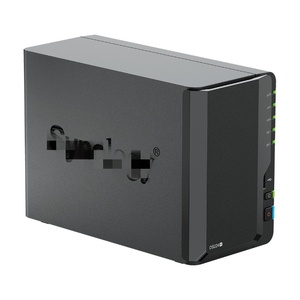 DS224 DS224+ NAS à 2 baies sans disques avec interface USB pour le stockage en réseau - Product Image 4