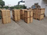 Mesin Fotocopy Printer Konica Minolta Bizhub C554 C454 A3 Bekas