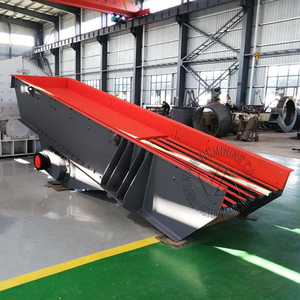 Nhỏ điện từ đá rung <span class=keywords><strong>Feeder</strong></span> cho xây dựng thành phần cốt lõi động cơ điện nguồn - Product Image 6