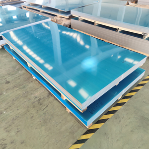 Plaque en aluminium de qualité supérieure pour panneaux de voiture, surface lisse, fournie directement par l'usine - Product Image 4