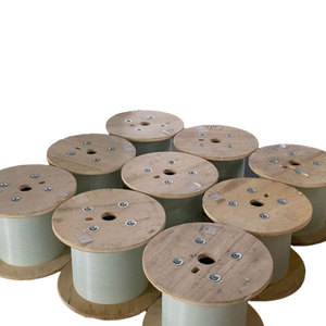ONE WORLD OW-FRP Fibra di Plastica Rinforzata (FRP GFRP) per Cavi ADSS per Telecomunicazioni, Alta Resistenza alla Trazione e Leggerezza - Product Image 3