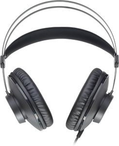 Audífonos <span class=keywords><strong>AKG</strong></span> <span class=keywords><strong>Pro</strong></span> Audio K72 Over-Ear Cerrados con Cancelación Activa de Ruido, Alta Sensibilidad, Alto Rendimiento y Controladores de 40 mm - Product Image 2