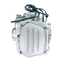 Ensemble moteur de moto pour Honda ACE 125, moteur Loncin, Loncin Ne125