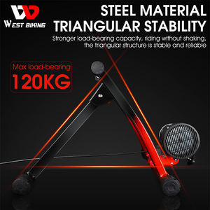 <span class=keywords><strong>Rodillo</strong></span> de Entrenamiento para Ciclismo WEST BIKING Venta al por Mayor Entrenador de <span class=keywords><strong>Bicicleta</strong></span> para Interiores <span class=keywords><strong>Rodillo</strong></span> <span class=keywords><strong>Inteligente</strong></span> para <span class=keywords><strong>Bicicleta</strong></span> - Product Image 3