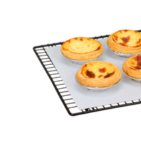 Papier d'emballage alimentaire personnalisé avec logo imprimé, résistant à la graisse, pour sandwichs, hamburgers, boulangerie, et doublure de plat