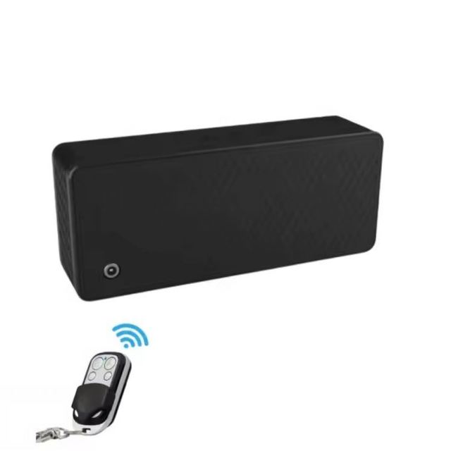 Remote Controal Anti-Recording Device Mobile Phone Microphone Blocker for Sound Shield