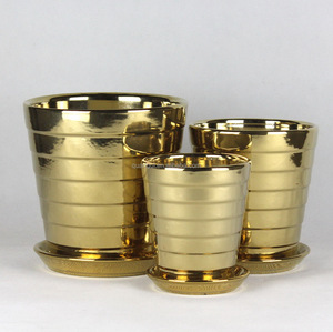 Mini pots de fleurs suspendus en céramique émaillée en forme de chien, écologiques, légers, sculptés à la main, pour plantes succulentes et <span class=keywords><strong>cactus</strong></span> d'intérieur - Product Image 4
