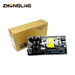 เครื่องควบคุมแรงดันไฟฟ้าอัตโนมัติชิ้นส่วน DECS-100-B15และอุปกรณ์เสริมสำหรับเครื่องกำเนิดไฟฟ้า - Product Image 2