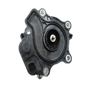 Bomba de Agua 161A0-39015 para Toyota Corolla Prius 2010-2014, Pieza de Repuesto para el Sistema de Refrigeración - Product Image 1