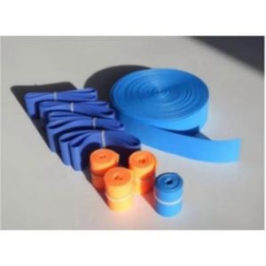 Film Grade HDPE High Density Polyethylene HDPE 6095 MFI 7-13 Film Blowing <b>Bags</b>, Films - Product Image 3