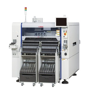 Máquinas de Colocación de Componentes YAMAHA YSM20R - Product Image 1