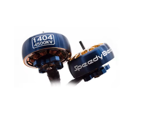 Runcam SpeedyBee 4500KV محرك بدون فرش Flex25 cinewop FPV مجموعة طائرة بدون طيار سباق حرة أجزاء طائرة بدون طيار دوارة مقاومة للماء - Product Image 2