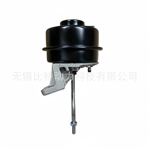 Válvula de bypass Turbo Hi-Billet 48477-02001 49477-02051 para reemplazo de turbocompresor - Product Image 2