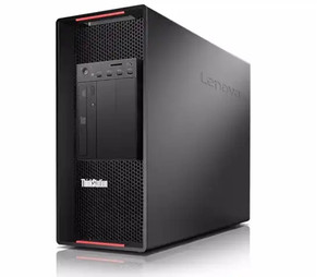 Super Performance Lenovos ThinkStation P620 <b>Workstation</b> Computer - Product Image 1