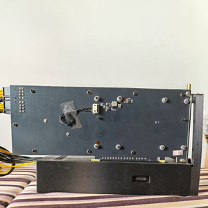 V100 32GB Tensor Core GPU for AI Deep Learning <b>Workstation</b> used/new Sxm2 to Pcie V100 graphics card - Product Image 6