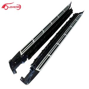 Vendita calda pedane laterali per <span class=keywords><strong>BMW</strong></span> <span class=keywords><strong>X7</strong></span> G07 2019 + - Product Image 2