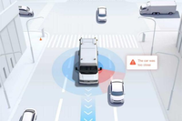 Ai Dashcam Adas DMS Alta definición 1080p 4G Lente dual GPS Dash Cam para seguimiento de vehículos en tiempo real Mejora la seguridad del conductor para