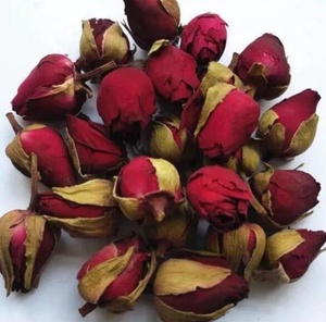4016 Yue Ji Hua ดอกไม้แห้งจีนโรซ่า <span class=keywords><strong>Chinensis</strong></span> สำหรับขาย - Product Image 5