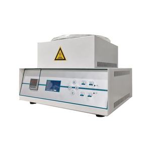 Liyi Verpakking <span class=keywords><strong>Plastic</strong></span> Krimpen Thermische Contractie Film Warmte Krimp Tester Krimpkous Testmachine - Product Image 2