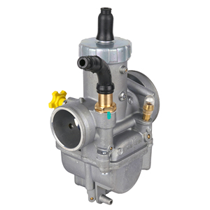 คาร์บูเรเตอร์อะลูมิเนียม PE28 ของแท้ใหม่ สำหรับ <span class=keywords><strong>NSR</strong></span> <span class=keywords><strong>150</strong></span>/NPro/NSR150 ซีรีส์ ด้านขวา รับประกัน 1 ปี - Product Image 2