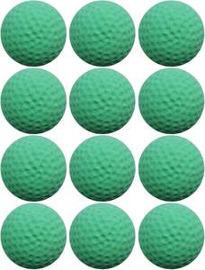 Markalar Dodgeballs-köpük, yumuşak cilt, düşük sıçrama, çocuklar ve yetişkinler için topları ayarlayın - Product Image 2