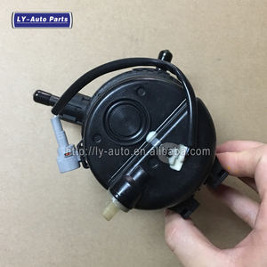 ไส้กรองน้ำมันเชื้อเพลิงสำหรับรถยนต์โตโยต้า ไฮลักซ์ ดีโฟร์ดี รุ่นเทอร์โบดีเซล KUN16 KUN26  23300-0L042 - Product Image 2